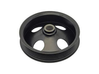 Dorman 300402 Power Steering Pump Pulley product image 1 of 2