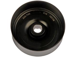 Dorman 300700 Vacuum Pump Pulley product image 2 of 4