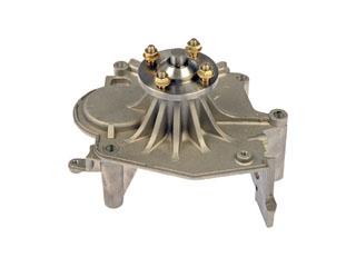 Dorman 300801 - Engine Cooling Fan Pulley Bracket Dorman 300801 Engine Cooling Fan Pulley Bracket product image 1 of 7