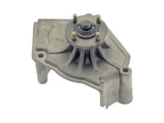 Dorman 300802 Engine Cooling Fan Pulley Bracket product image 1 of 2