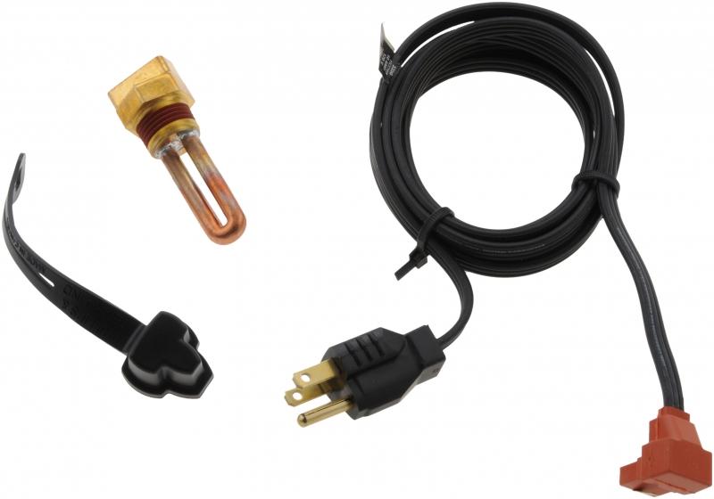 Temro 3100001 - Engine Heater Temro 3100001 Engine Heater product image 1 of 1