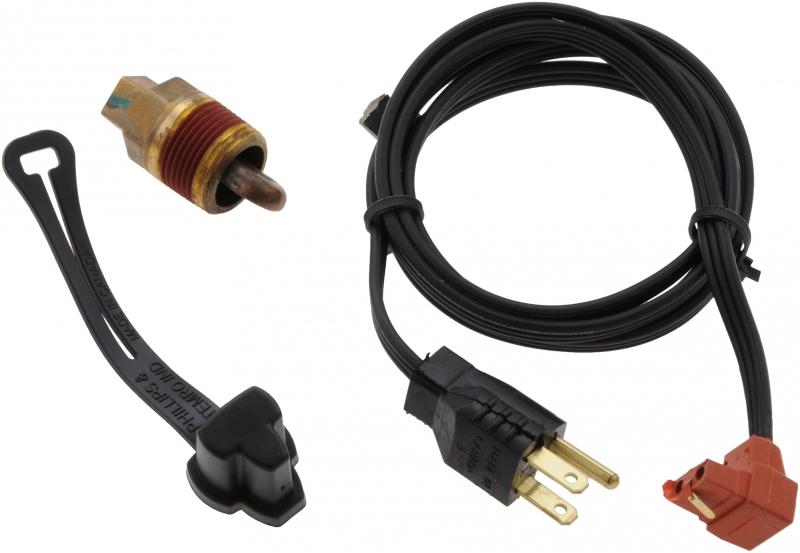 Temro 3100002 - Engine Heater Temro 3100002 Engine Heater product image 1 of 1