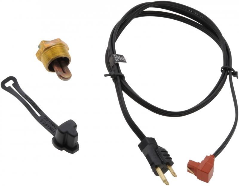 Temro 3100003 - Engine Heater Temro 3100003 Engine Heater product image 1 of 1