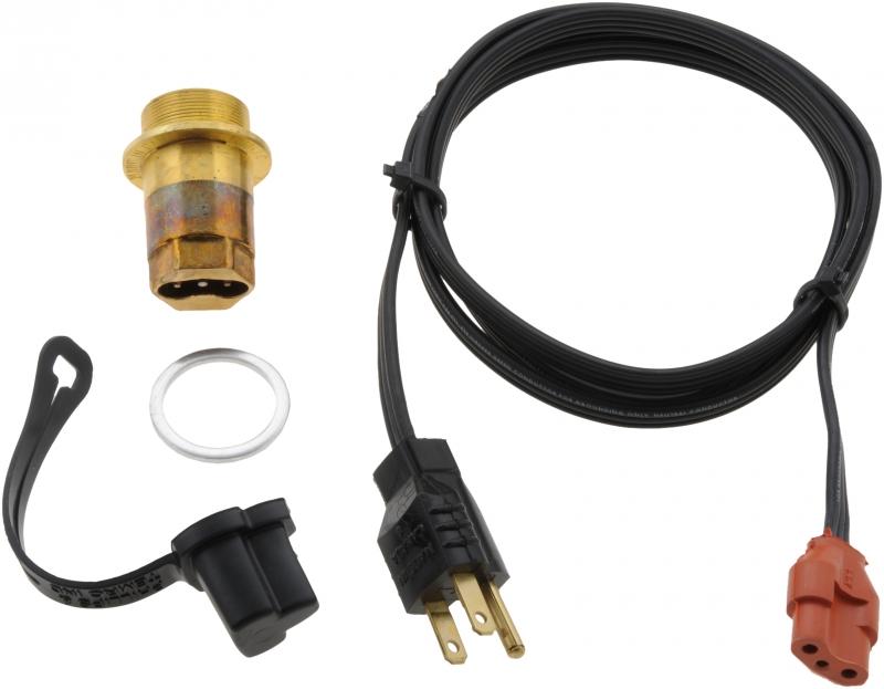 Temro 3100006 - Engine Heater Temro 3100006 Engine Heater product image 1 of 1
