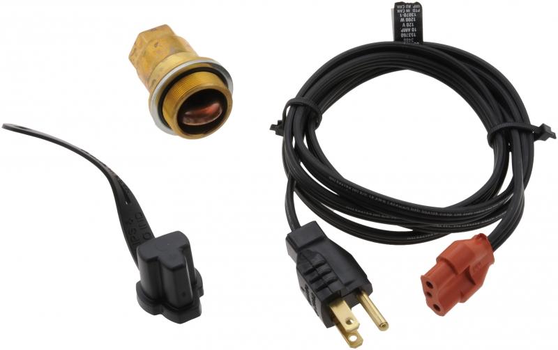 Temro 3100007 Engine Heater product image 1 of 1