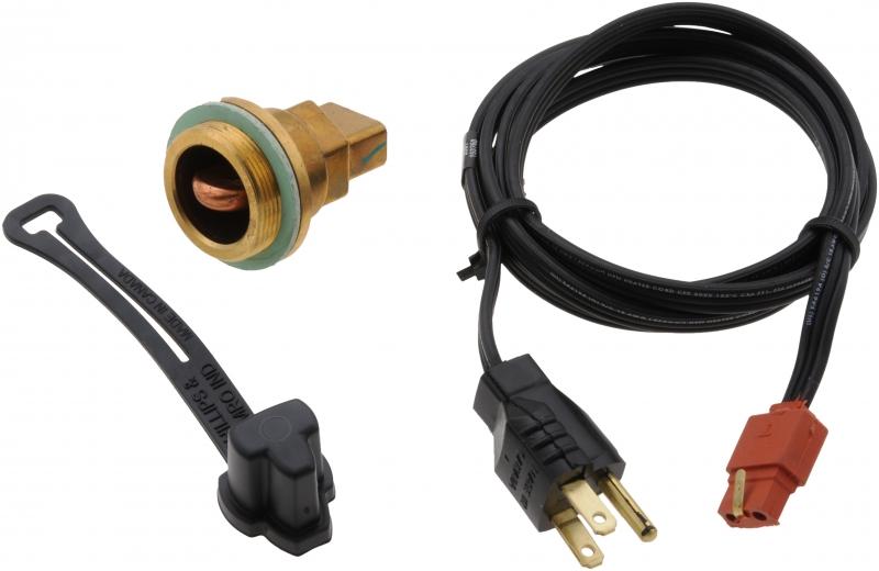 Temro 3100008 - Engine Heater Temro 3100008 Engine Heater product image 1 of 1