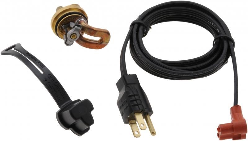 Temro 3100009 Engine Heater product image 1 of 1