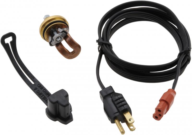 Temro 3100010 - Engine Heater Temro 3100010 Engine Heater product image 1 of 1