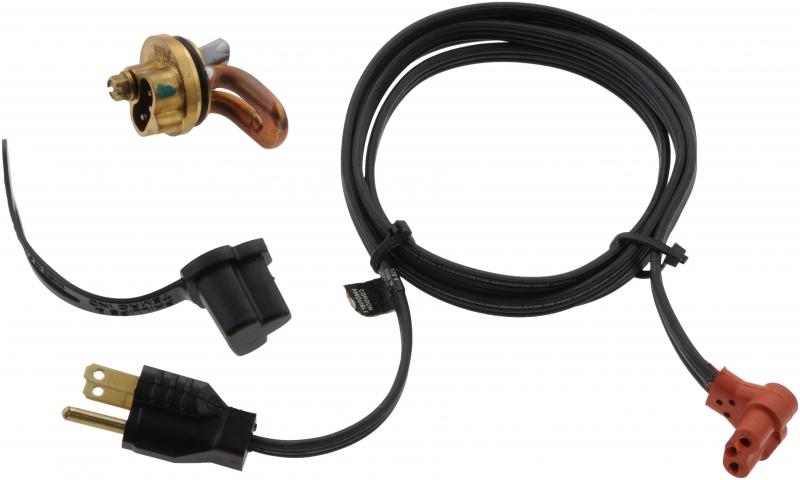 Temro 3100011 - Engine Heater Temro 3100011 Engine Heater product image 1 of 1