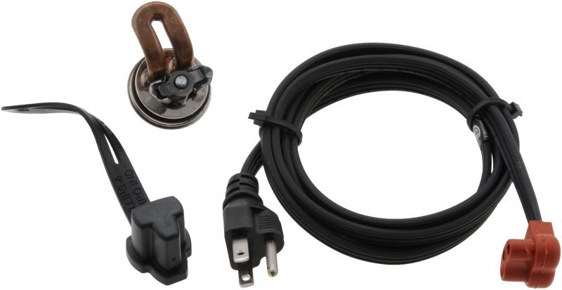 Temro 3100016 - Engine Heater Temro 3100016 Engine Heater product image 1 of 1
