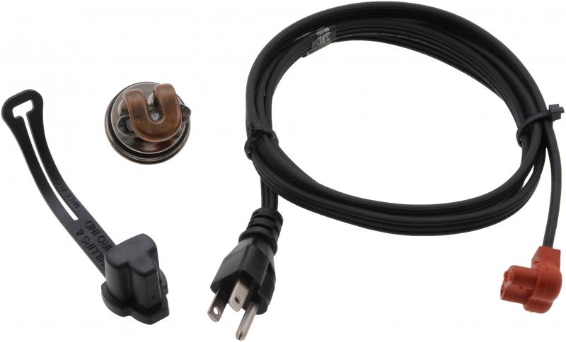 Temro 3100018 - Engine Heater Temro 3100018 Engine Heater product image 1 of 1