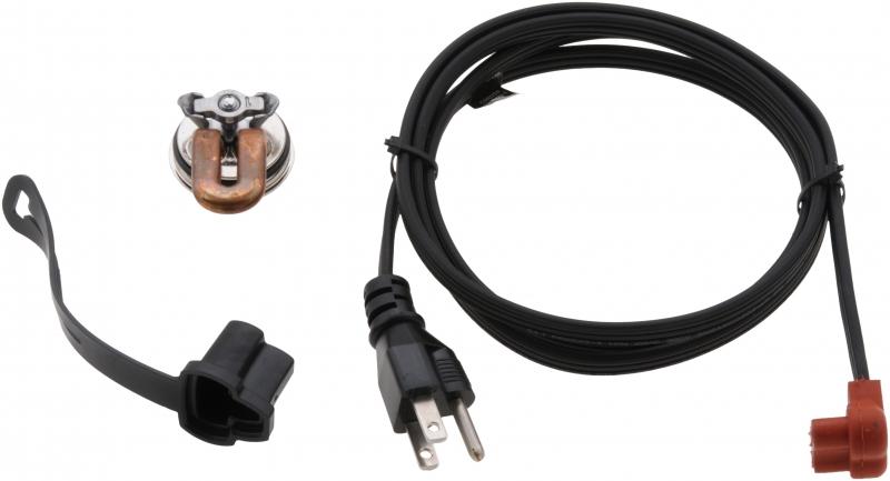 Temro 3100019 - Engine Heater Temro 3100019 Engine Heater product image 1 of 1