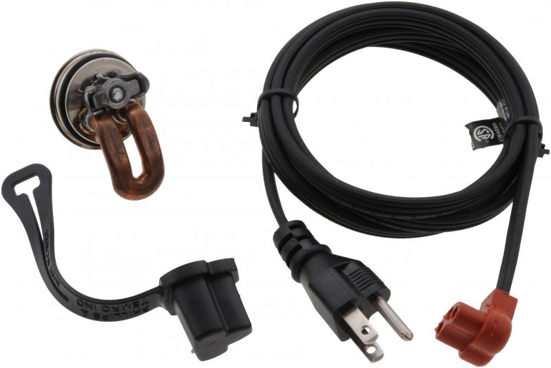 Temro 3100020 Engine Heater product image 1 of 1