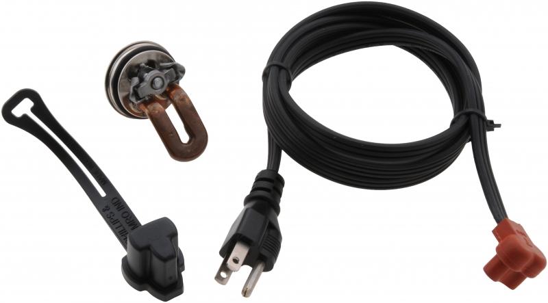 Temro 3100021 - Engine Heater Temro 3100021 Engine Heater product image 1 of 1