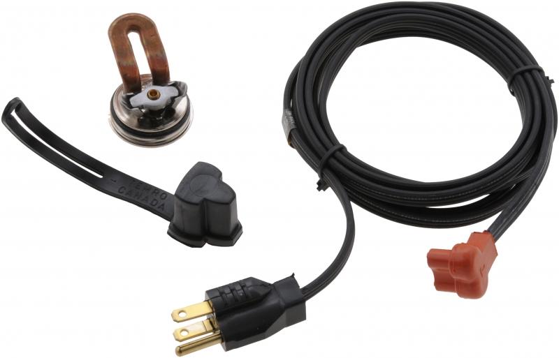 Temro 3100022 Engine Heater product image 1 of 1