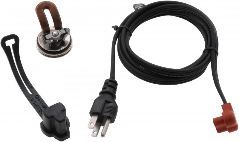 Temro 3100023 - Engine Heater Temro 3100023 Engine Heater product image 1 of 1