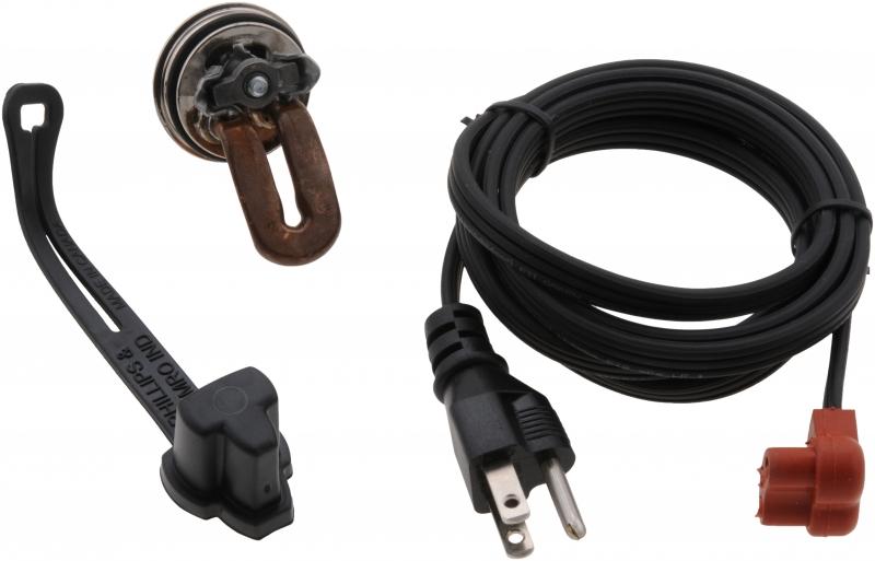 Temro 3100024 - Engine Heater Temro 3100024 Engine Heater product image 1 of 1