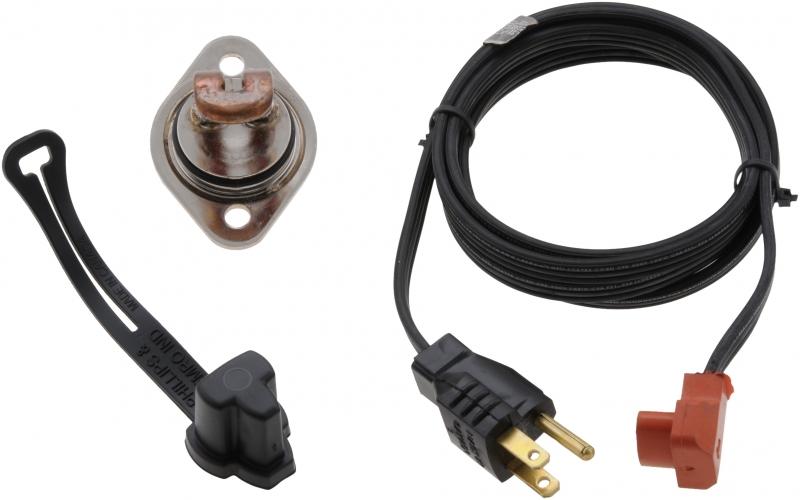 Temro 3100028 - Engine Heater Temro 3100028 Engine Heater product image 1 of 1