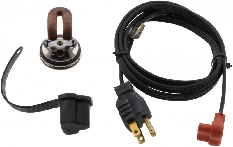 Temro 3100030 Engine Heater product image 1 of 1