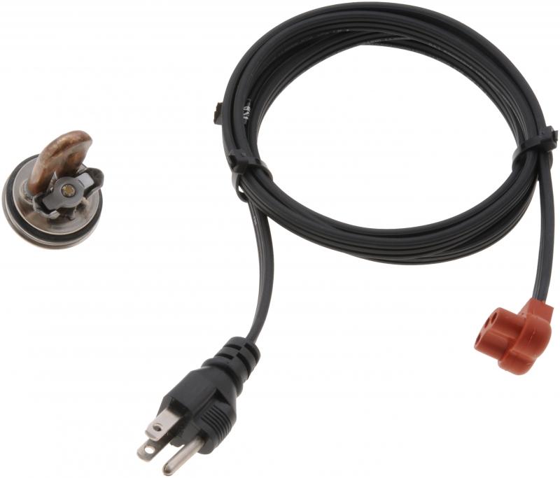 Temro 3100031 Engine Heater product image 1 of 1