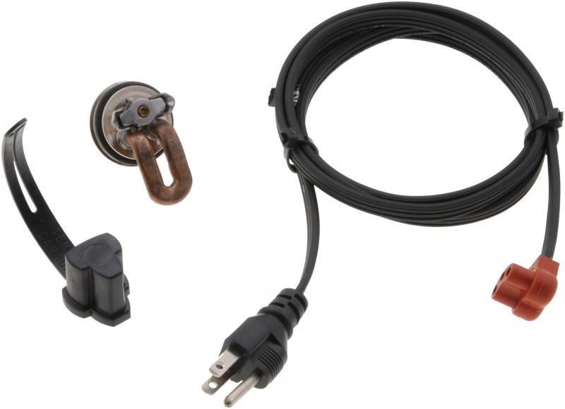 Temro 3100032 Engine Heater product image 1 of 1