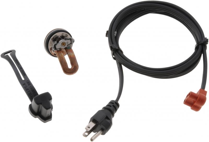 Temro 3100033 Engine Heater product image 1 of 1