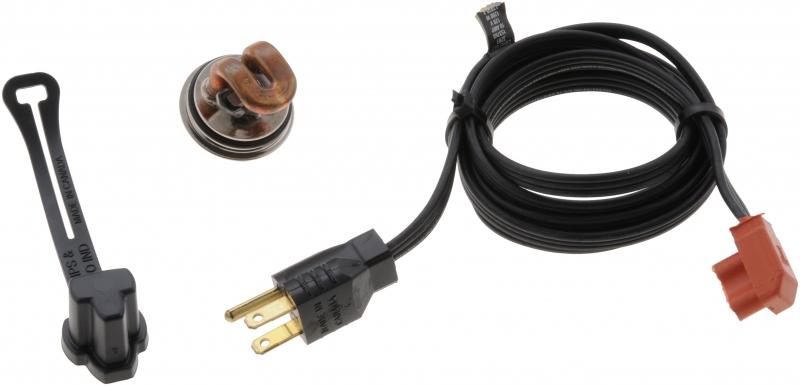 Temro 3100034 Engine Heater product image 1 of 1