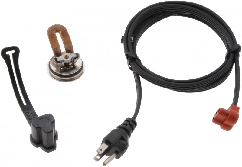 Temro 3100035 - Engine Heater Temro 3100035 Engine Heater product image 1 of 1