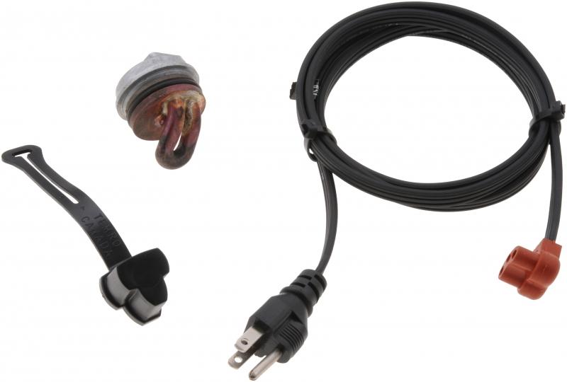 Temro 3100036 - Engine Heater Temro 3100036 Engine Heater product image 1 of 1