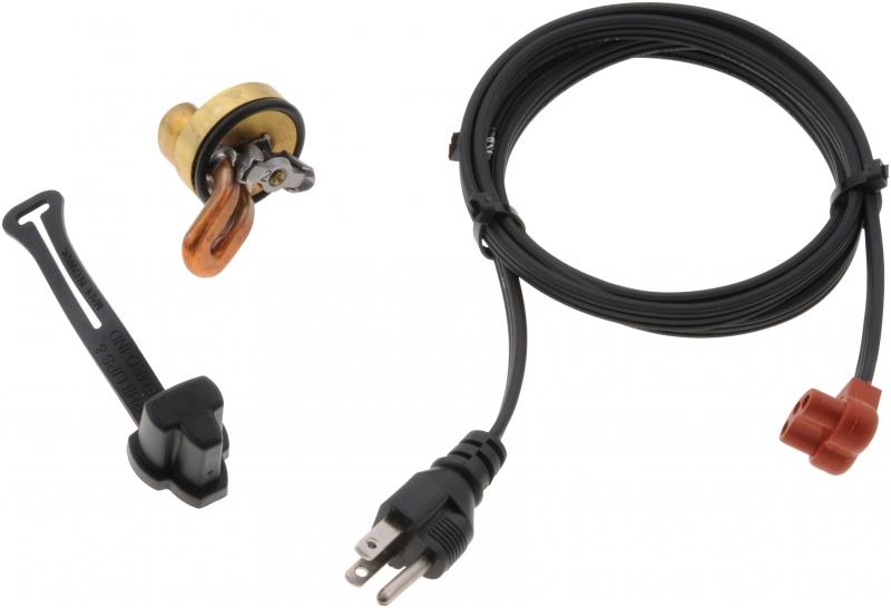Temro 3100038 - Engine Heater Temro 3100038 Engine Heater product image 1 of 1