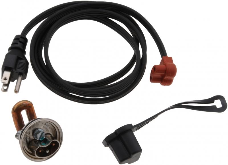 Temro 3100039 - Engine Heater Temro 3100039 Engine Heater product image 1 of 1