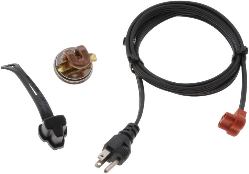 Temro 3100041 - Engine Heater Temro 3100041 Engine Heater product image 1 of 1