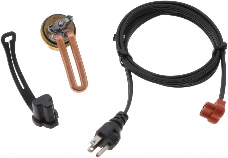 Temro 3100043 - Engine Heater Temro 3100043 Engine Heater product image 1 of 1