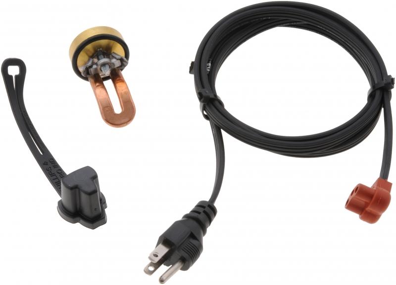 Temro 3100044 - Engine Heater Temro 3100044 Engine Heater product image 1 of 1