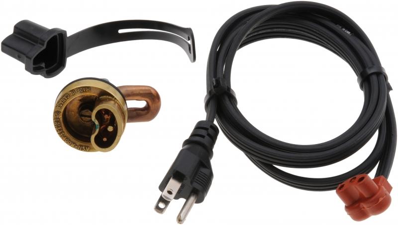 Temro 3100047 Engine Heater product image 1 of 1