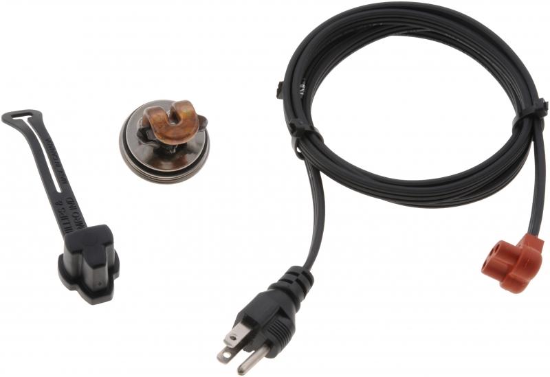 Temro 3100048 Engine Heater product image 1 of 1