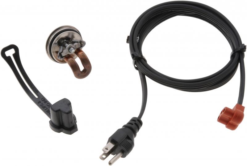 Temro 3100049 Engine Heater product image 1 of 1