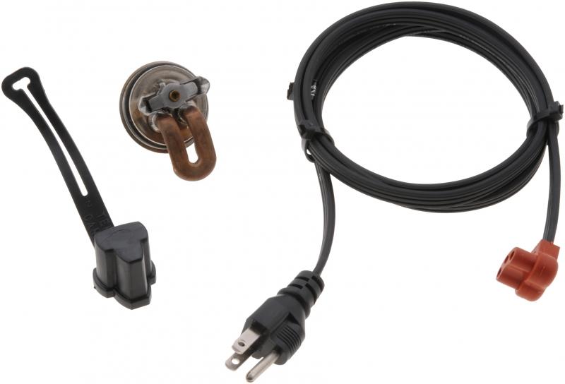 Temro 3100050 Engine Heater product image 1 of 1