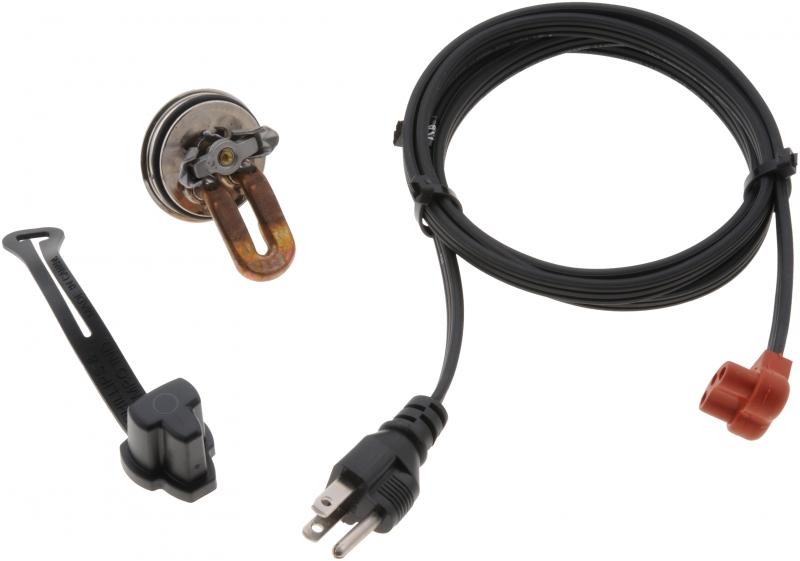 Temro 3100052 Engine Heater product image 1 of 1