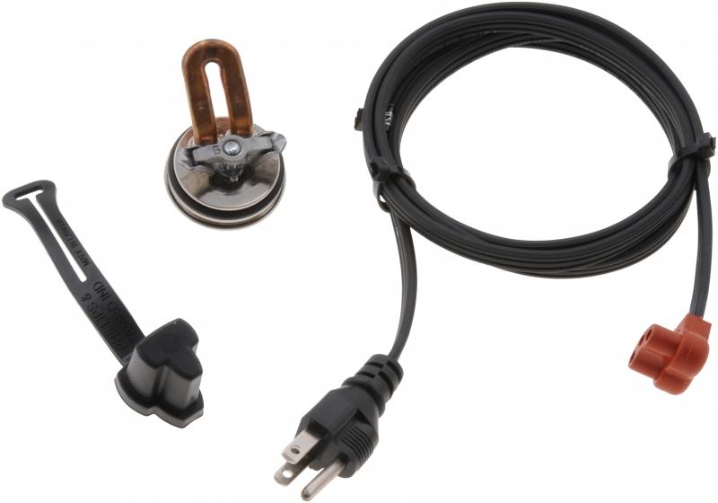 Temro 3100053 - Engine Heater Temro 3100053 Engine Heater product image 1 of 1