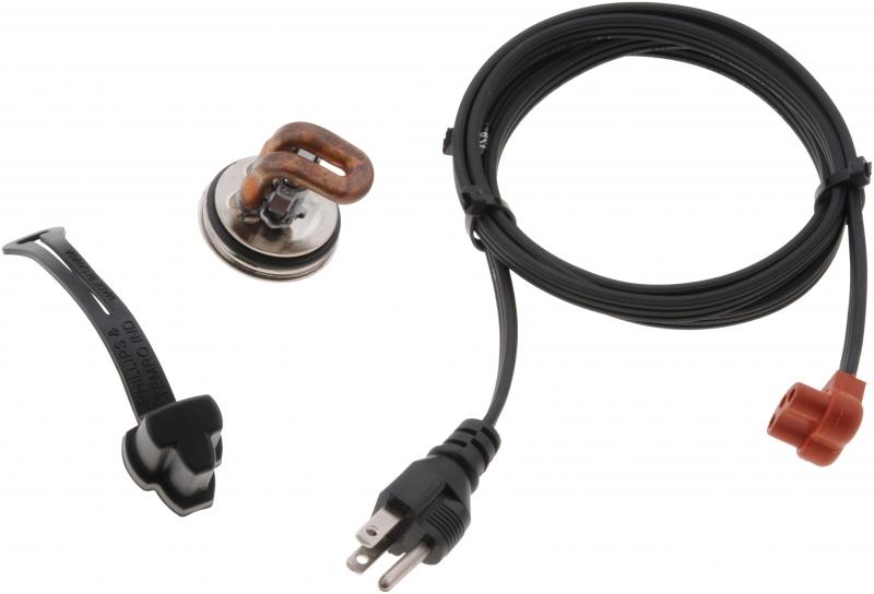 Temro 3100054 Engine Heater product image 1 of 1