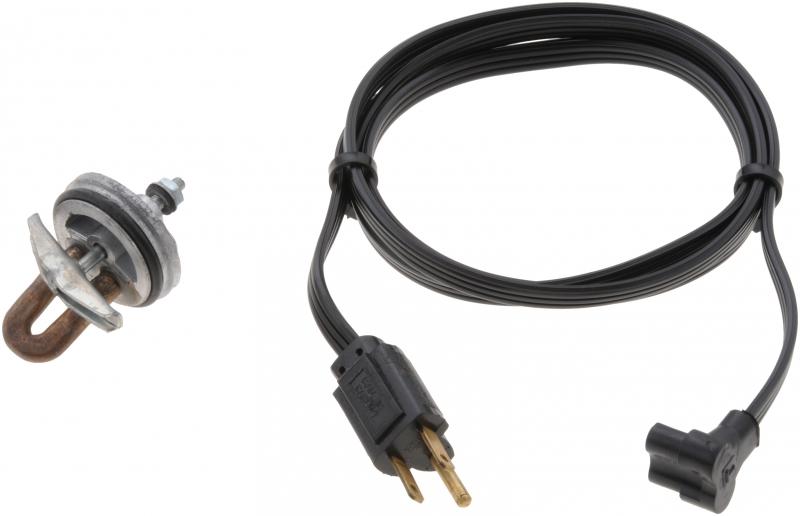 Temro 3100056 Engine Heater product image 1 of 1