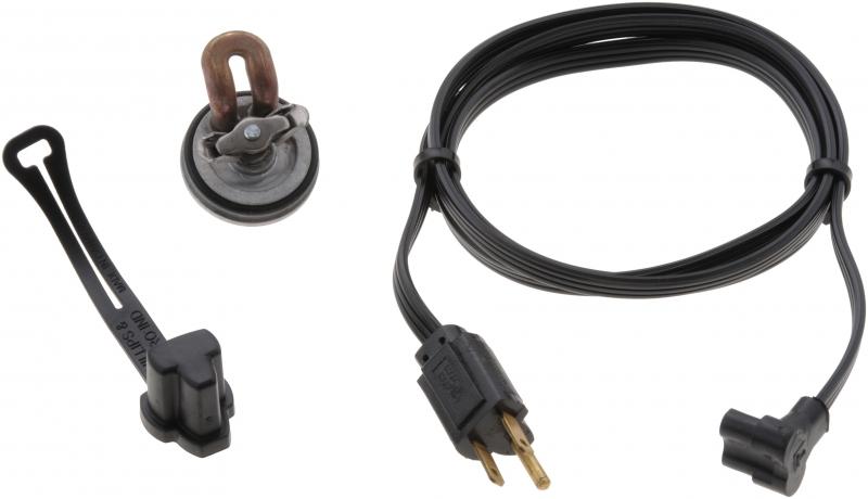 Temro 3100062 - Engine Heater Temro 3100062 Engine Heater product image 1 of 1