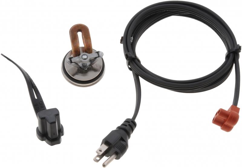 Temro 3100063 Engine Heater product image 1 of 1