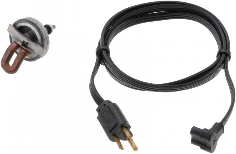 Temro 3100064 Engine Heater product image 1 of 1