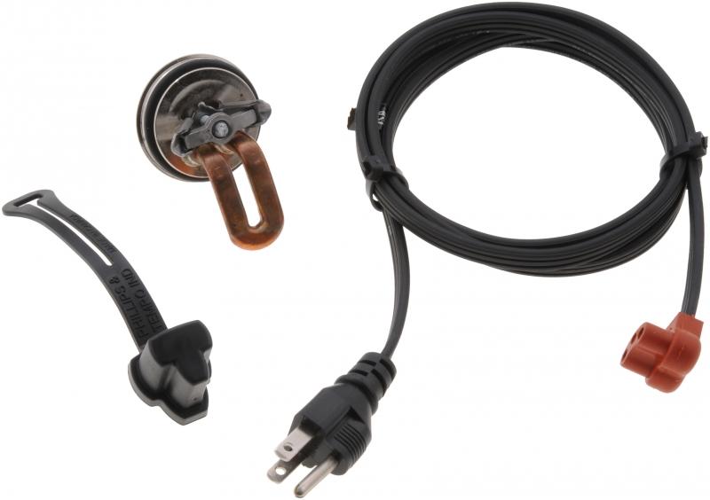 Temro 3100065 - Engine Heater Temro 3100065 Engine Heater product image 1 of 1