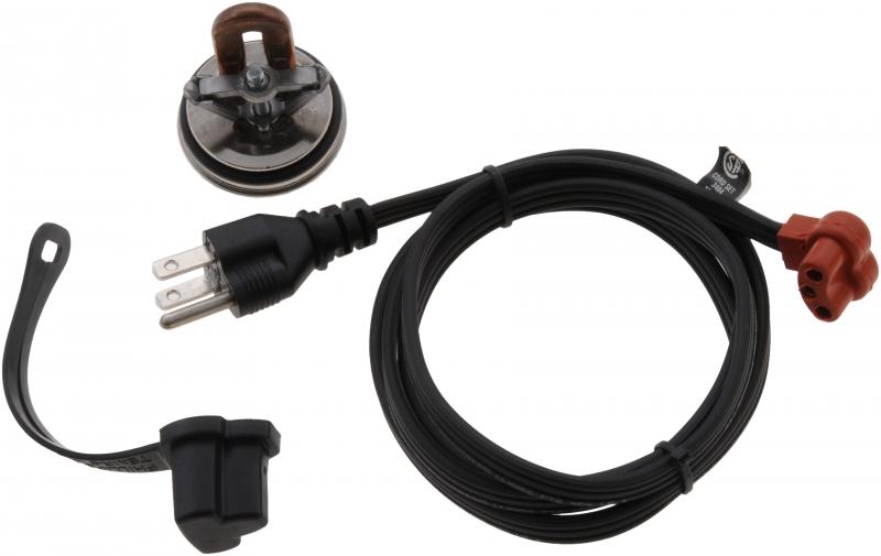 Temro 3100068 Engine Heater product image 1 of 1