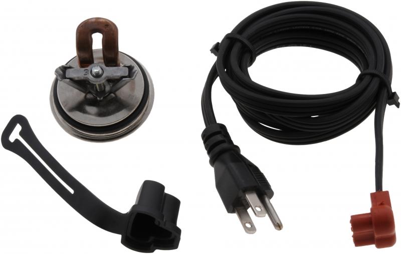 Temro 3100071 - Engine Heater Temro 3100071 Engine Heater product image 1 of 1
