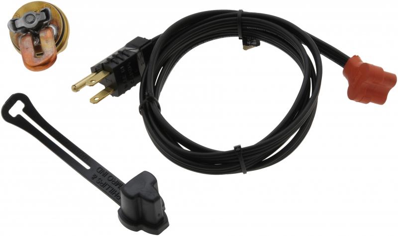 Temro 3100075 - Engine Heater Temro 3100075 Engine Heater product image 1 of 1