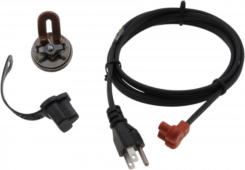 Temro 3100084 - Engine Heater Temro 3100084 Engine Heater product image 1 of 1